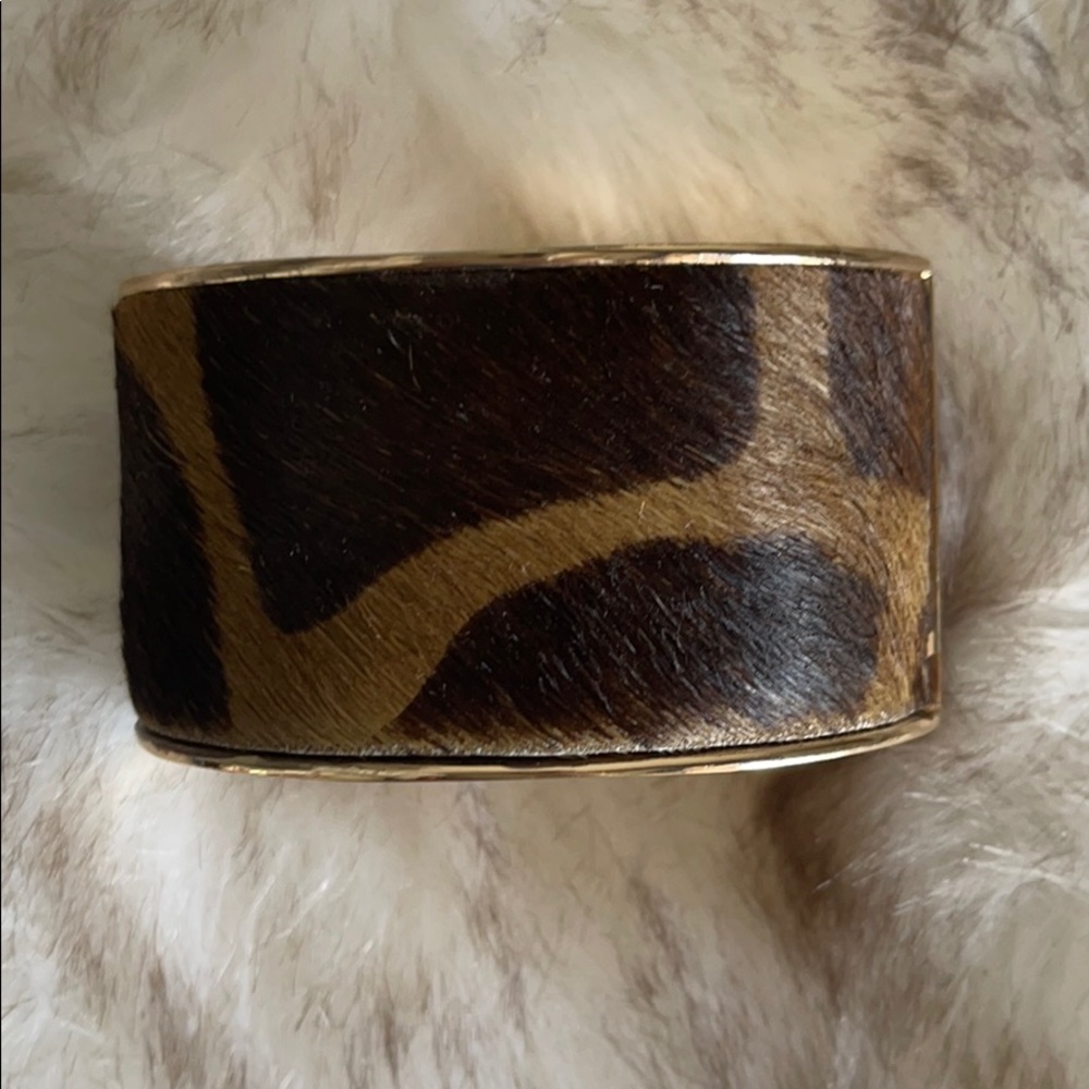 Giraffe bracelet - Picture 2 of 5